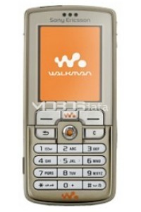 SONY ERICSSON W700 specifikacije